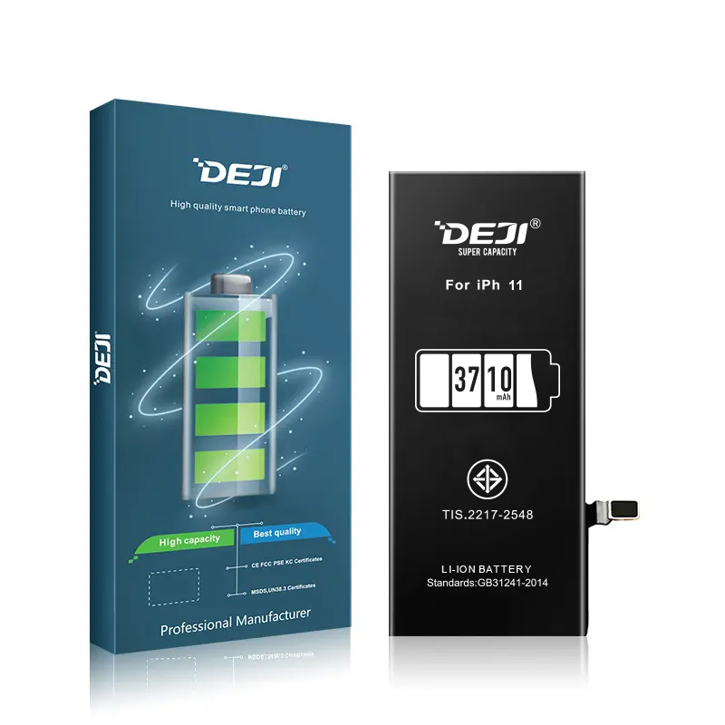 deji--iphone11-with-packaging（3710mAh）.jpg