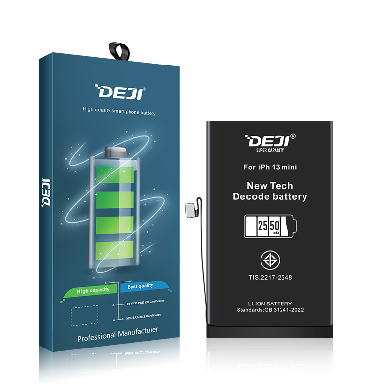 Iphone 13 Mini Package