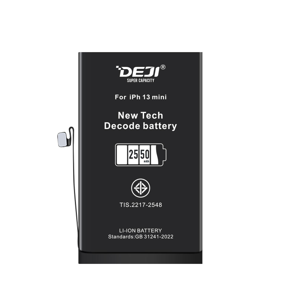 Iphone 13 Mini decode battery (3)