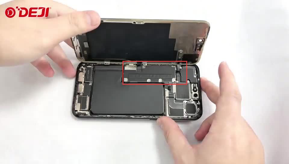 Disconnect the Battery