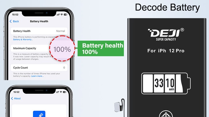Apple Battery Health Explained : Tech Insights, User Impact, and the Industry Chain