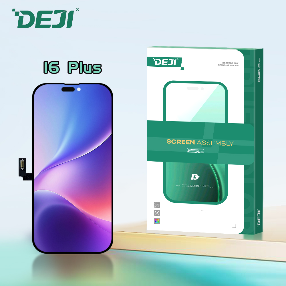 iPhone 16 Plus LCD screen 