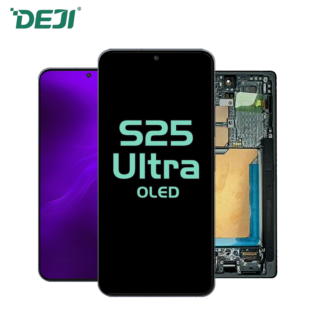 OLED for Samsung Galaxy S25U Ultra 5G Screen
