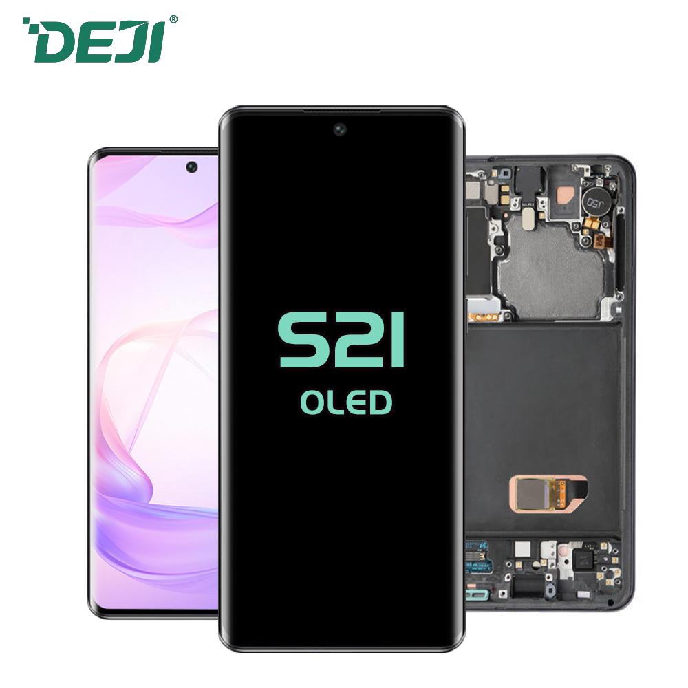 OEM OLED for Samsung S series
