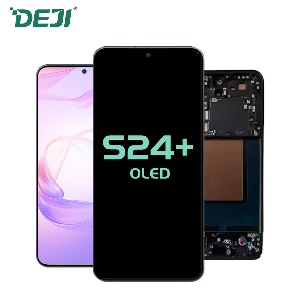 S24 Plus screen refurbish parts