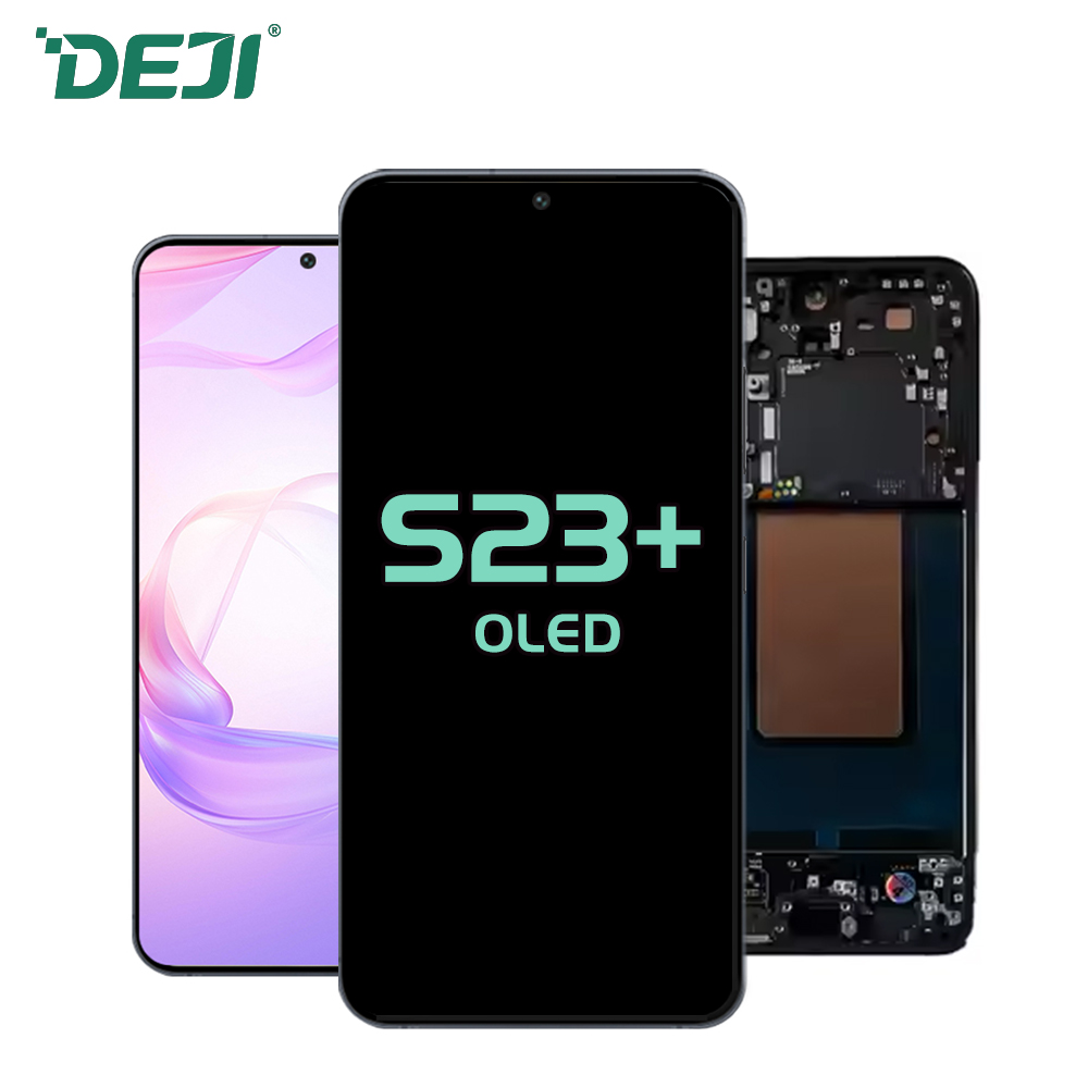 S23+ Screen Replacement