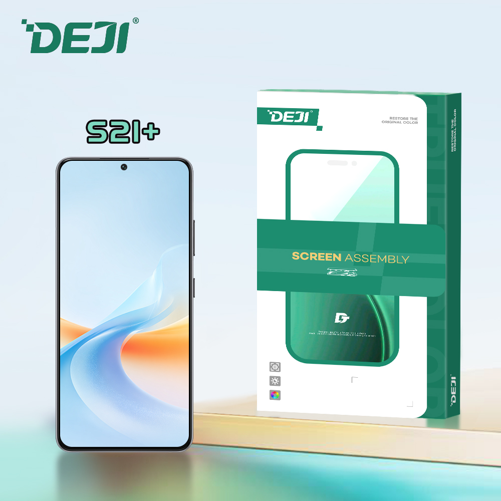 Samsung S21 Plus screen replacement