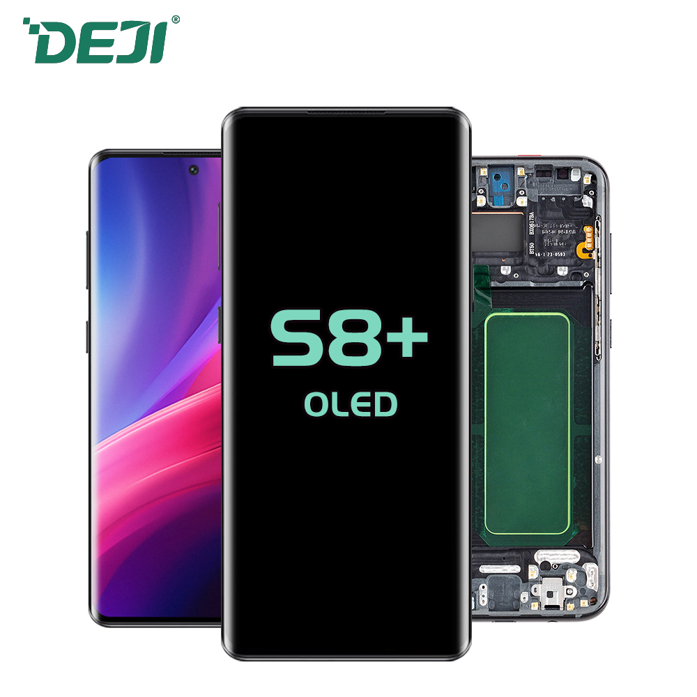 s8+- Black/ Purple/ Blue / Gold / white