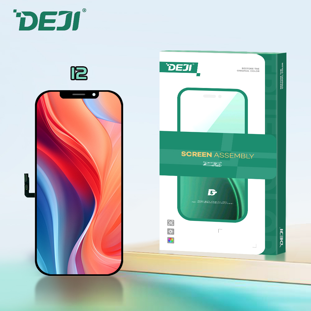 iPhone Screen Replacement for iPhone 12/12PRO