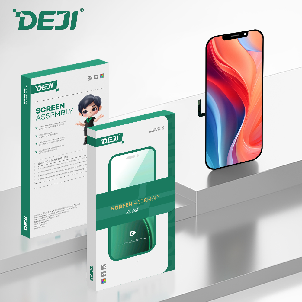 Mobile Phone LCD Screen for  iPhone 12 / 12 Pro Screen Price List Manufacturer and Supplier