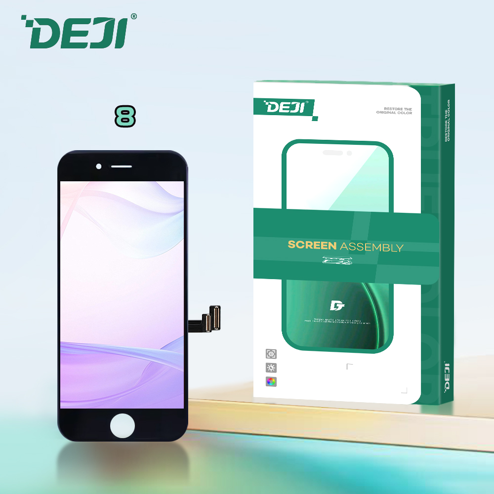 DEJI iPhone Screen Replacement for iPhone 7/8