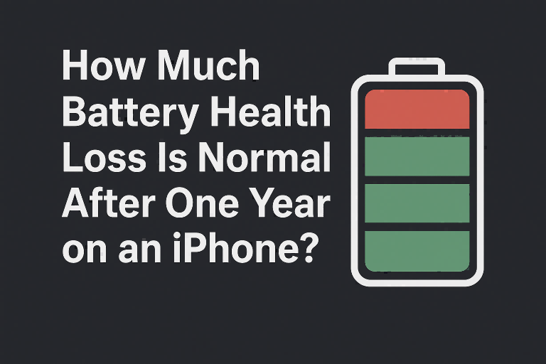 Battery Health