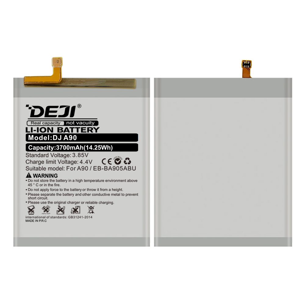  Samsung  EB-BA905ABU Phone Battery for A90/A80