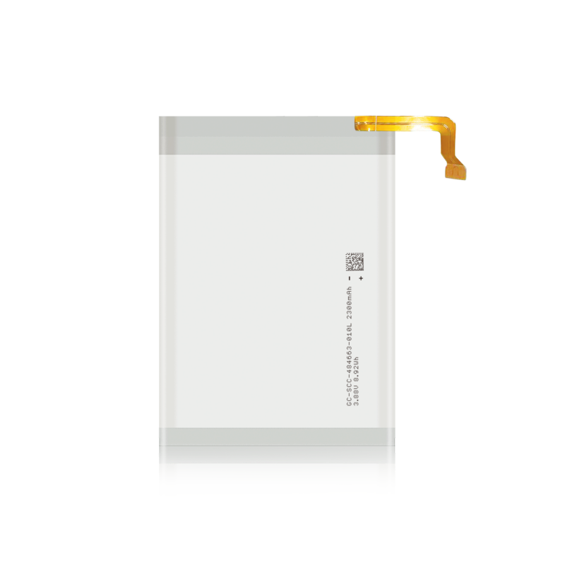 DEJI Samsung Z Flip 2-BF711ABY Foldable Phone Battery Manufacturer