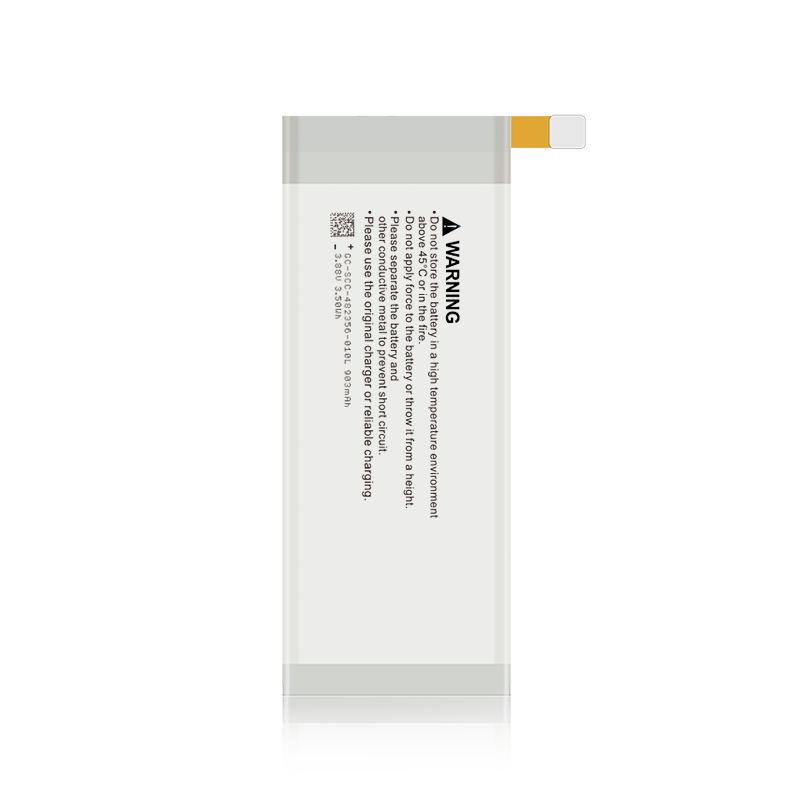 Wholesale Samsung Z Flip 2-BF712ABY Batteries from Quality Assurance Manufacturing Company 
