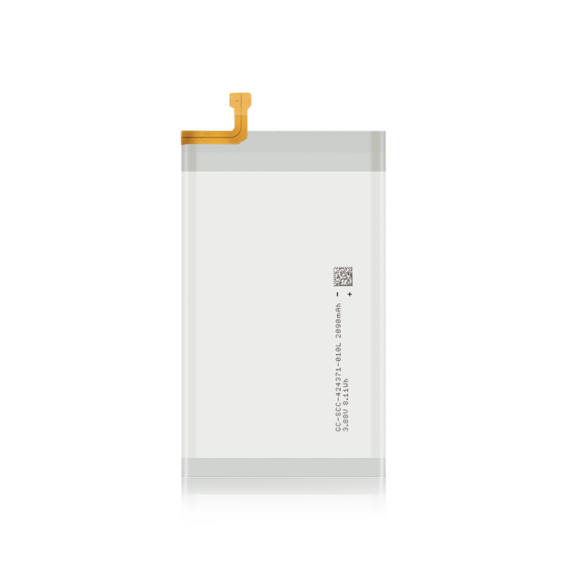 DEJI Samsung Z Fold 2-BF916ABY Foldable Phone Battery Manufacturer