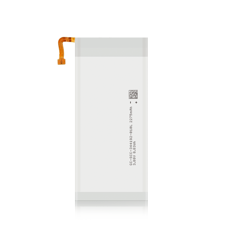 DEJI Samsung Z Fold 2-BF917ABY Foldable Phone Battery Manufacturer
