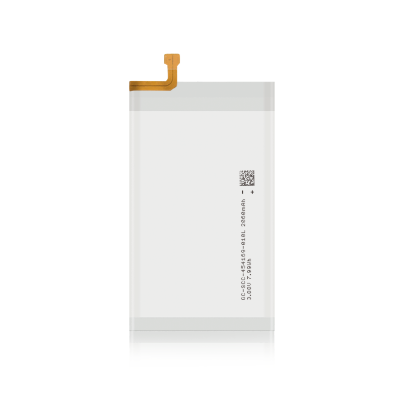 DEJI Samsung Z Fold 3-BF926ABY Foldable Phone Battery Manufacturer