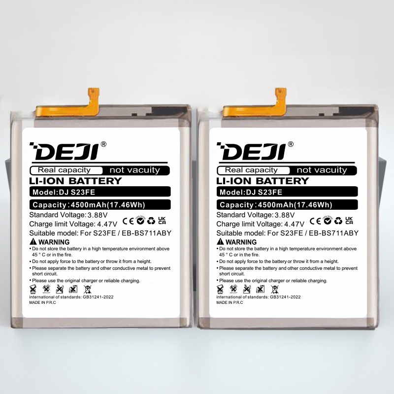 Wholesale Samsung S23FE EB-BS711ABY Batteries
