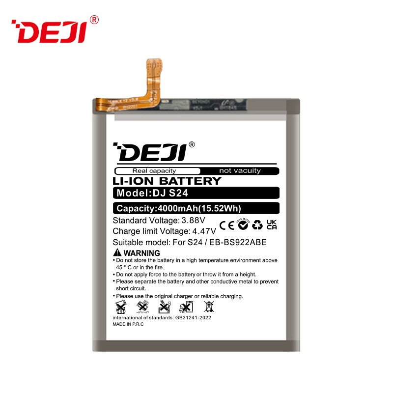 OEM Battery Replacement for Samsung Galaxy S24 Series Wholesale