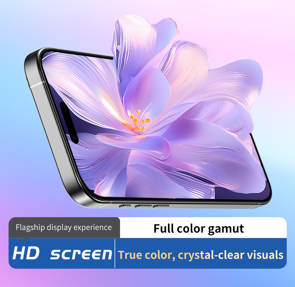 FHD SCREEN