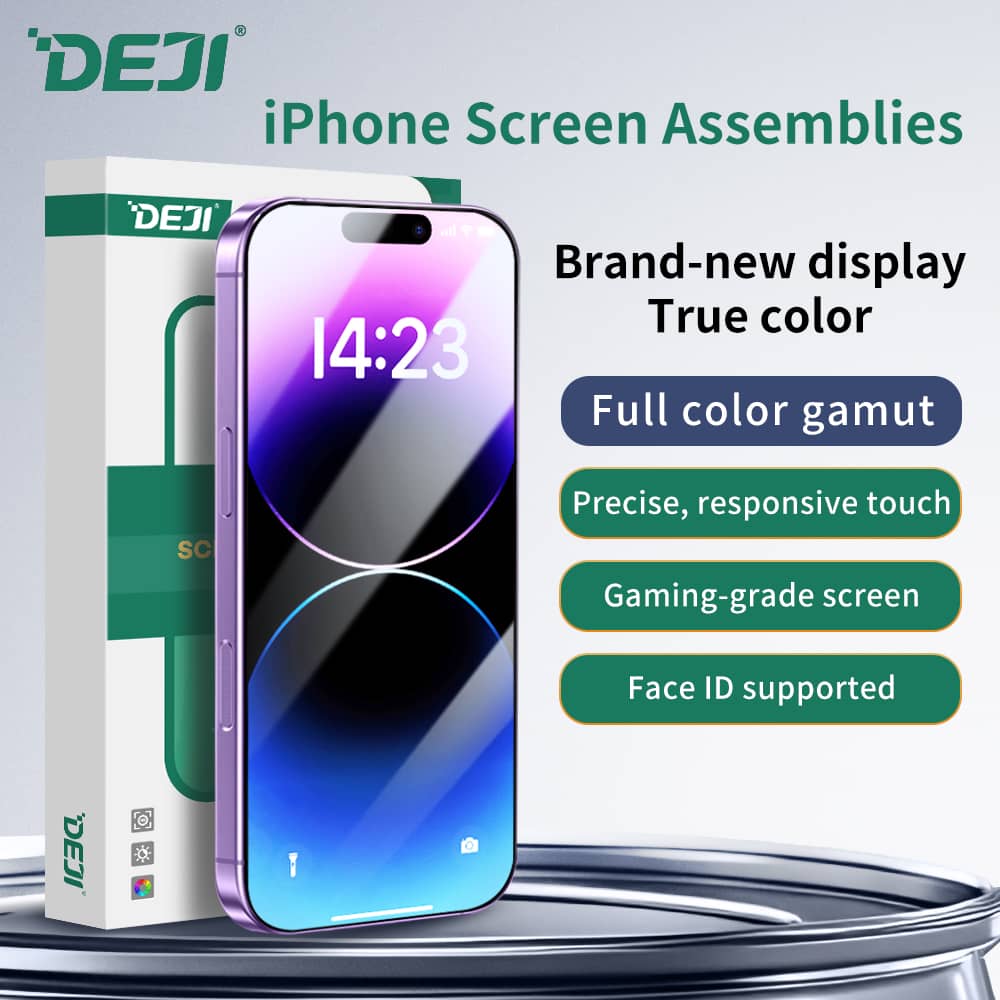 Deji iPhone Screen Assemblies