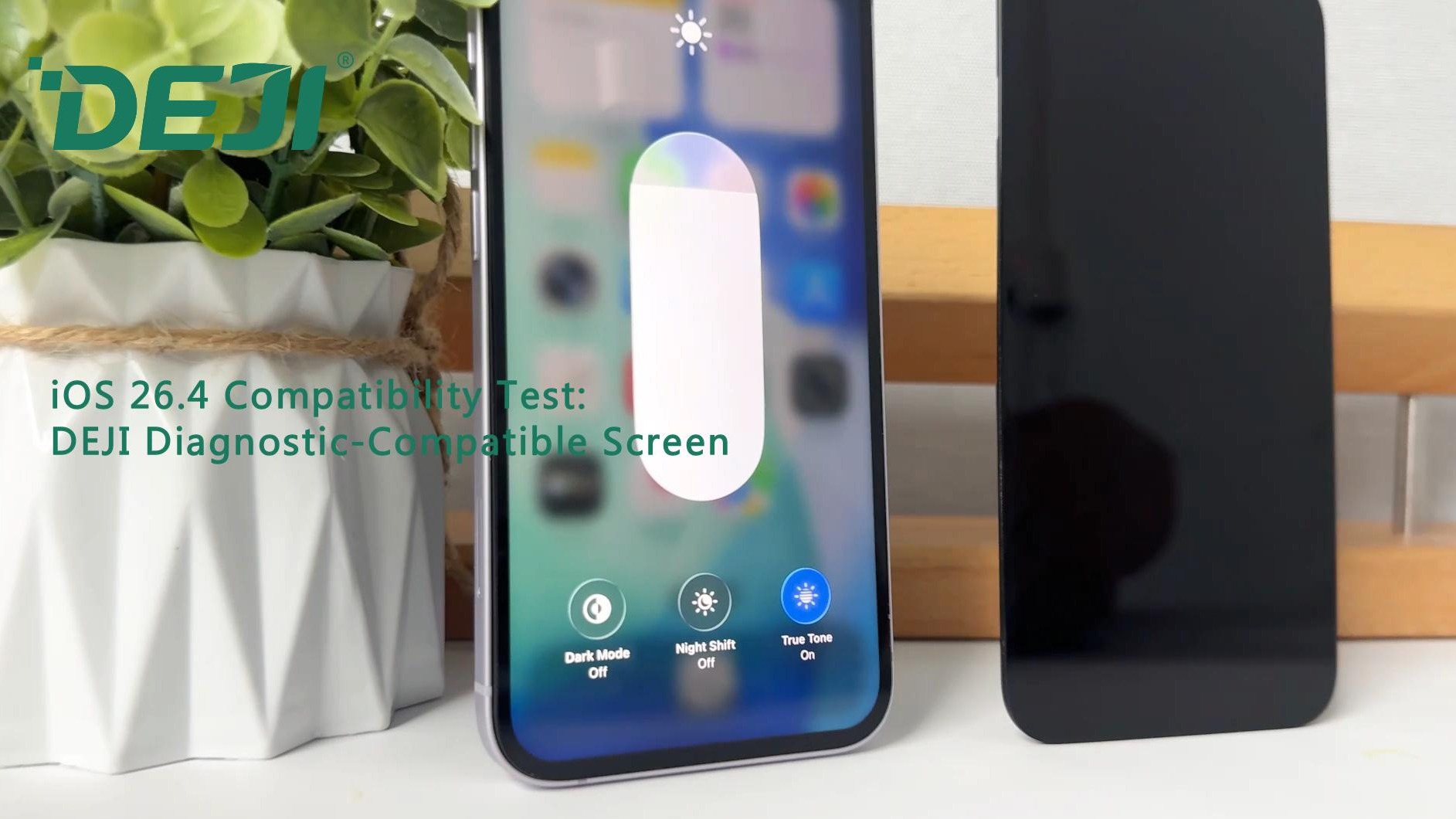 Is Your iPhone Screen Really Original? Understanding Apple System Configuration After Screen Replacement