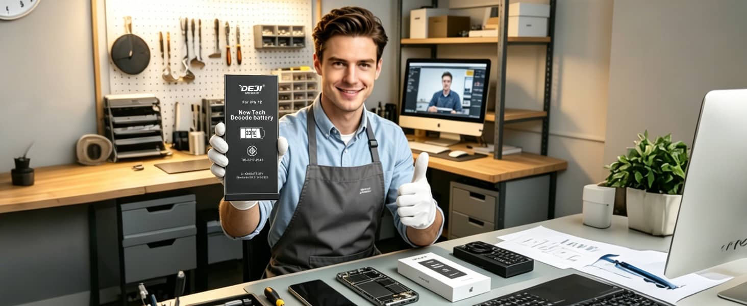 Best Aftermarket iPhone Batteries