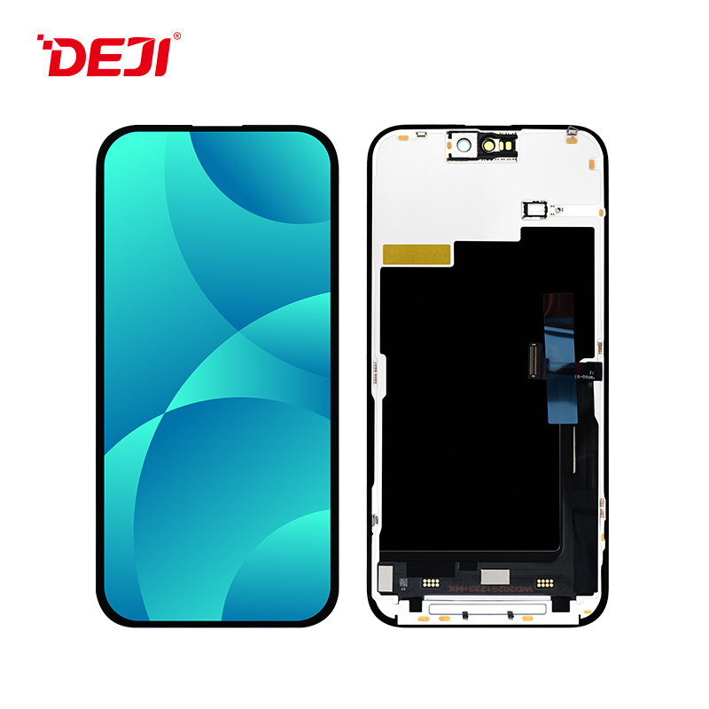 For iPhone 15 Pro Max - Diagnostic Soft OLED (120Hz)