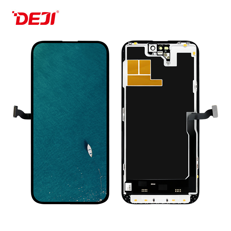 For iPhone 15 Pro Max - Diagnostic Soft OLED (120Hz)
