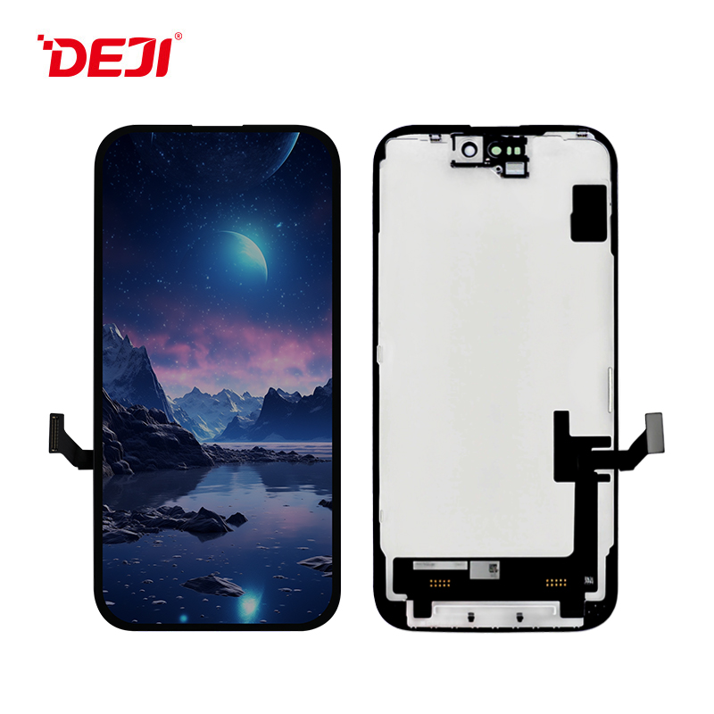 For iPhone 15 Pro Max - Diagnostic Soft OLED