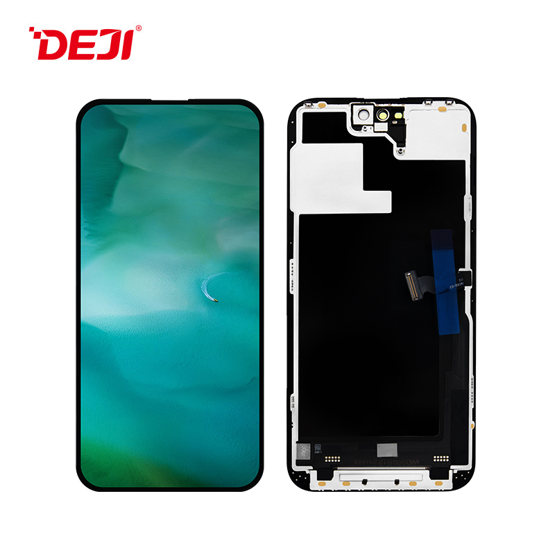 For iPhone 14 Pro Diagnostic Soft OLED (120Hz)