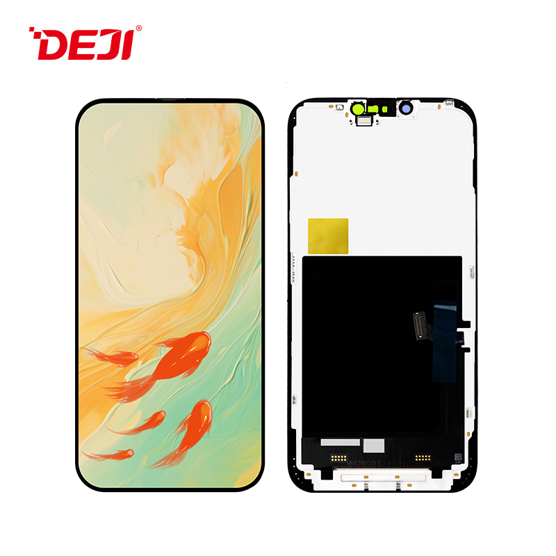 For iPhone 14 Plus  - Diagnostic Soft OLED (120Hz)