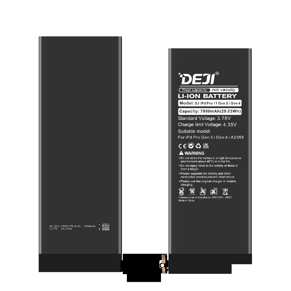 A2369 Battery For Wholesale replacement iPad Pro 11