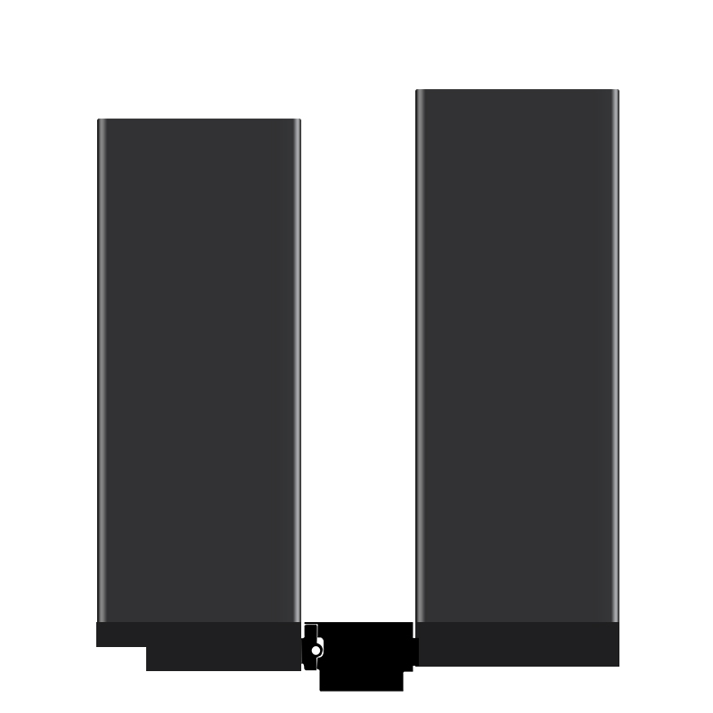 7680mah Ipad Pro11 Gen 3/Gen4 Battery